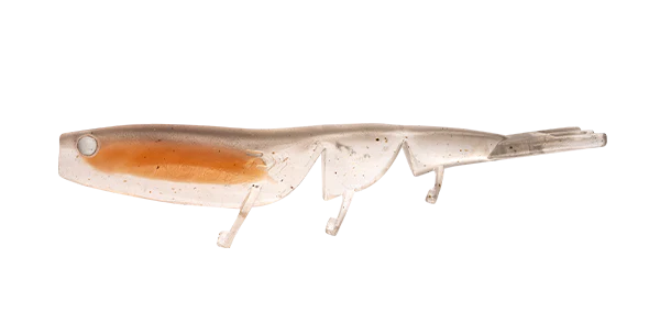 BAIT JUNKIE 3" PRAWN - Image 32