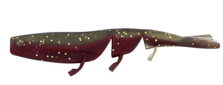 BAIT JUNKIE 3" PRAWN - Image 5