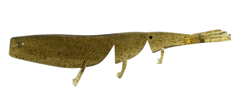 BAIT JUNKIE 3" PRAWN - Image 8