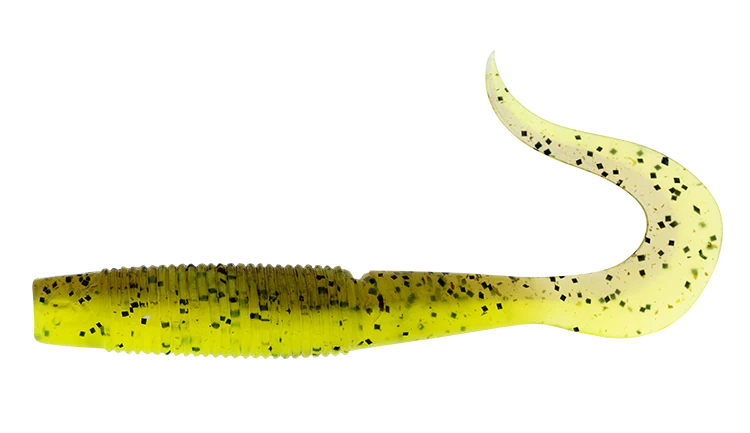 BAIT JUNKIE 3" WAVE MINNOW - Image 10