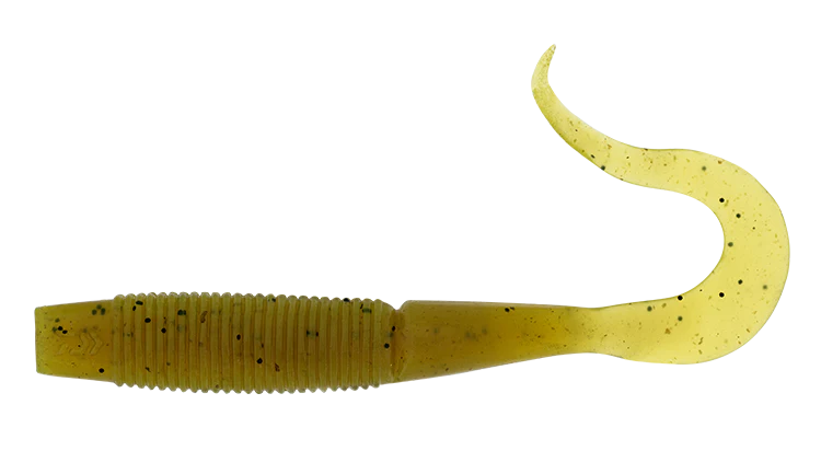 BAIT JUNKIE 3" WAVE MINNOW - Image 6