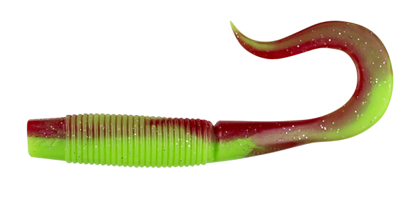 BAIT JUNKIE 5.5" WAVE MINNOW - Image 3