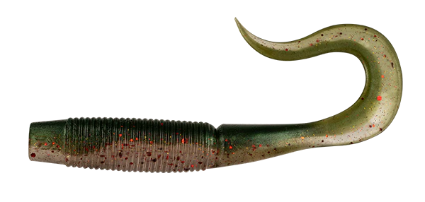 BAIT JUNKIE 5.5" WAVE MINNOW - Image 4