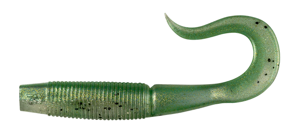 BAIT JUNKIE 5.5" WAVE MINNOW - Image 8