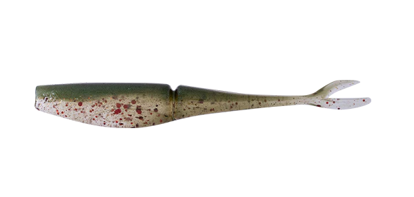 BAIT JUNKIE 5 INCH JERKSHAD - Image 17