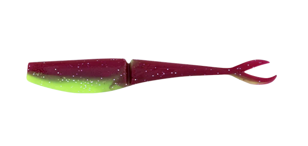 BAIT JUNKIE 5 INCH JERKSHAD - Image 18