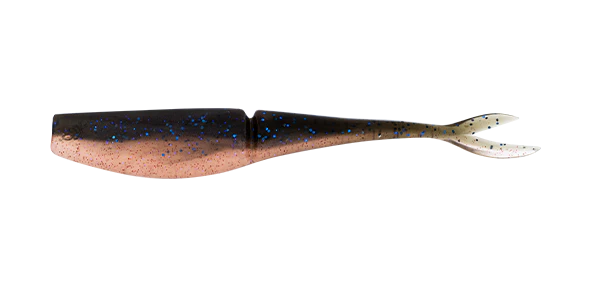 BAIT JUNKIE 5 INCH JERKSHAD - Image 6