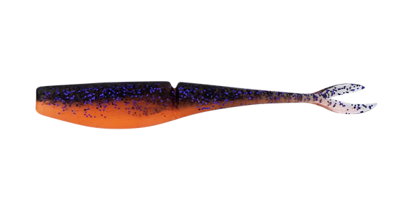BAIT JUNKIE 5 INCH JERKSHAD - Image 7