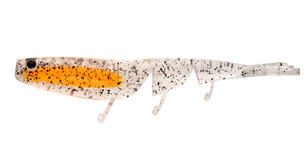 BAIT JUNKIE 5" PRAWN - Image 15