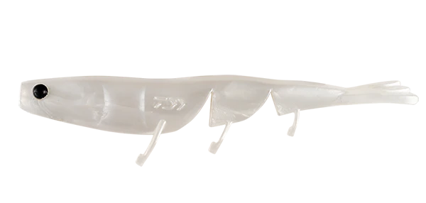 BAIT JUNKIE 5" PRAWN - Image 3