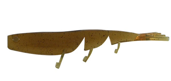 BAIT JUNKIE 5" PRAWN - Image 4