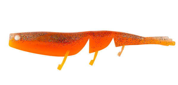 BAIT JUNKIE 5" PRAWN - Image 5
