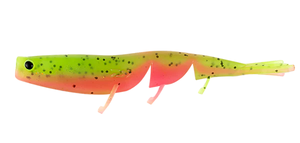 BAIT JUNKIE 5" PRAWN - Image 7