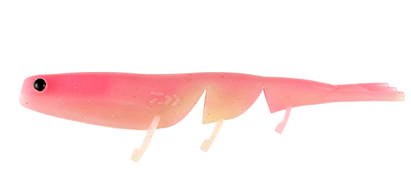 BAIT JUNKIE 5" PRAWN - Image 8