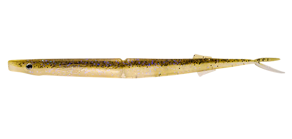 Bait Junkie 6.5" Gar - Image 5