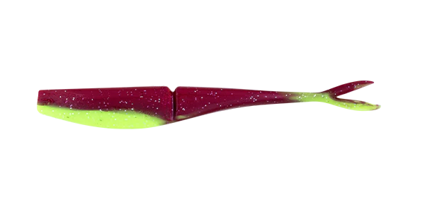 BAIT JUNKIE 7 INCH JERKSHAD - Image 4