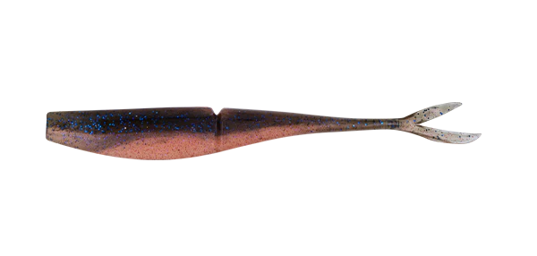 BAIT JUNKIE 7 INCH JERKSHAD - Image 5