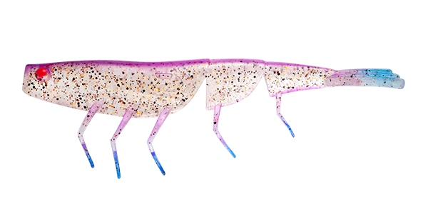 BAIT JUNKIE 7" PRAWN - Image 2