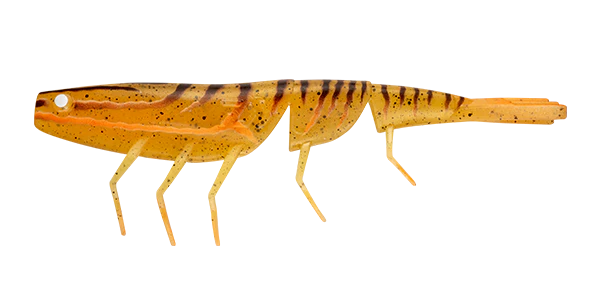 BAIT JUNKIE 7" PRAWN - Image 3