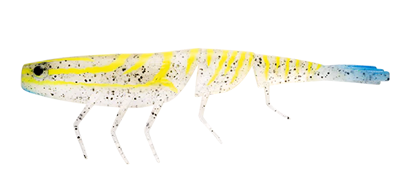 BAIT JUNKIE 7" PRAWN - Image 5