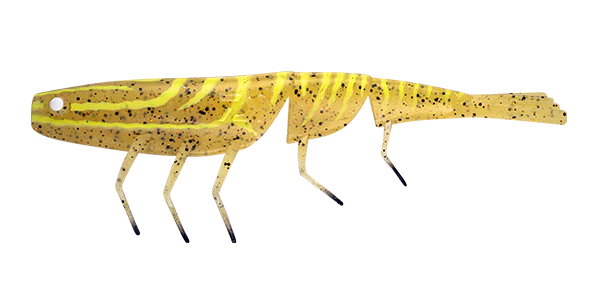 BAIT JUNKIE 7" PRAWN - Image 6