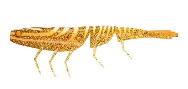 BAIT JUNKIE 7" PRAWN - Image 7