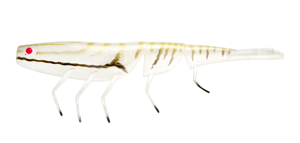 BAIT JUNKIE 7" PRAWN - Image 8
