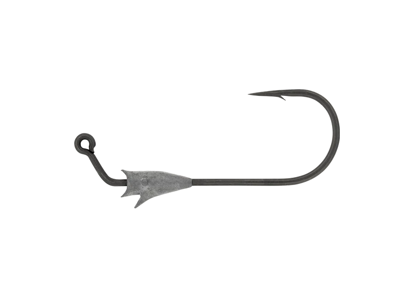 Bait Junkie Covert Finesse Wire Jighead