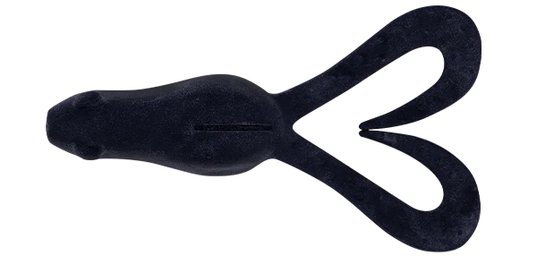 BAIT JUNKIE KIKKER CURLY BIG - Image 2