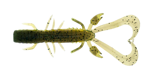 BAIT JUNKIE RISKY CRITTER - Image 10