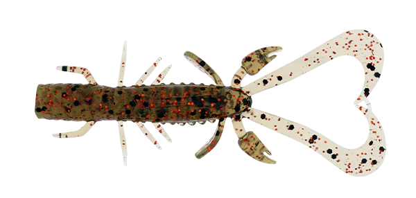 BAIT JUNKIE RISKY CRITTER - Image 11