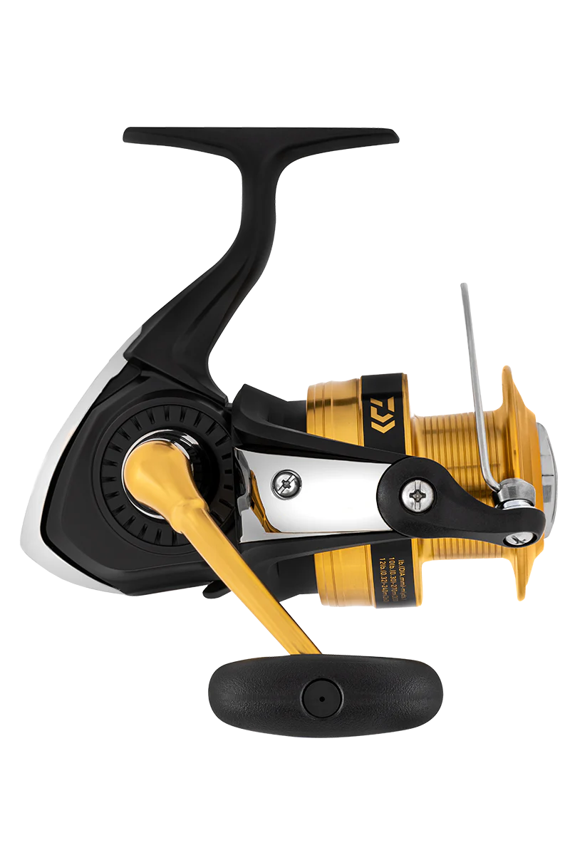 Crossfire Surf Pre-Mounted Combo - Image 3