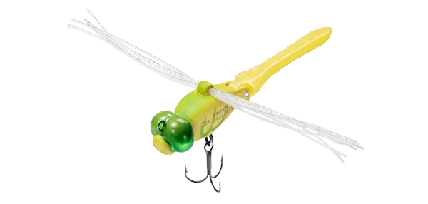 Drown Dragonfly
