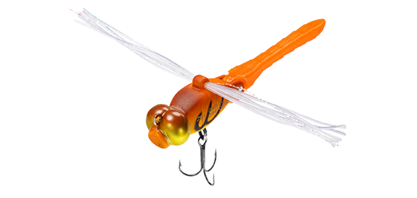 Drown Dragonfly - Image 4