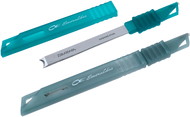 Emeraldas Ikashime Spike