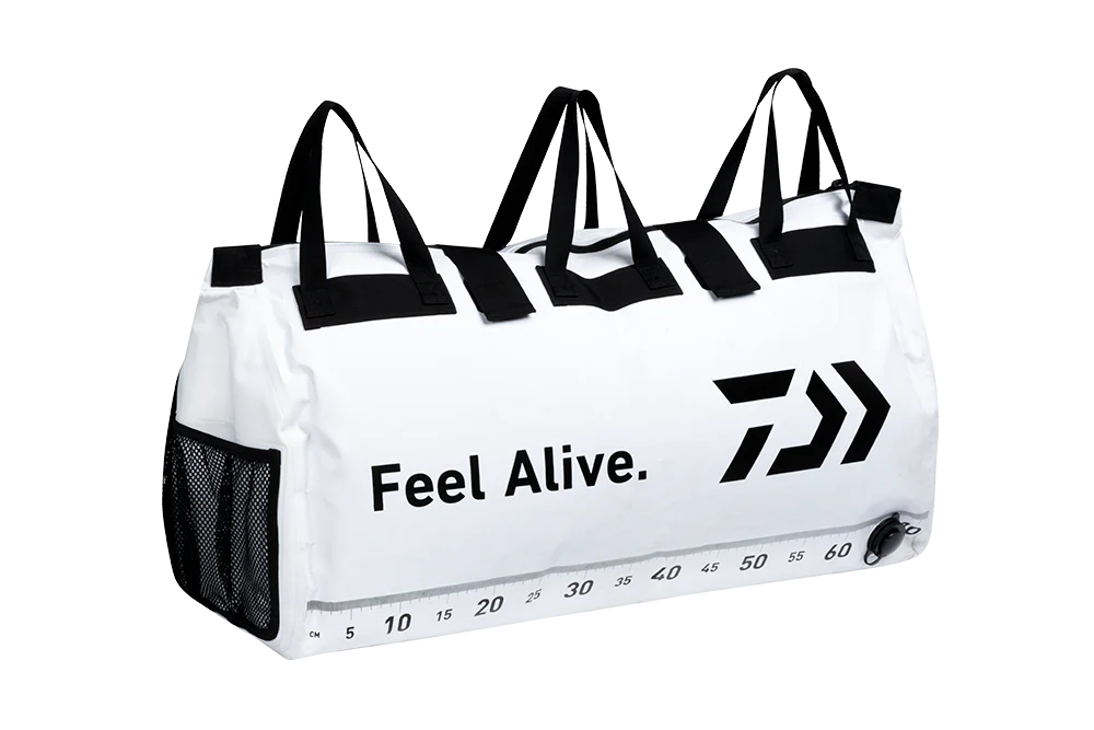 Insulated Fish Bag - Image 3