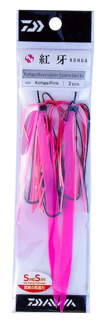 Kohga Accessories - Image 4
