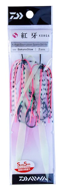 Kohga Accessories - Image 5
