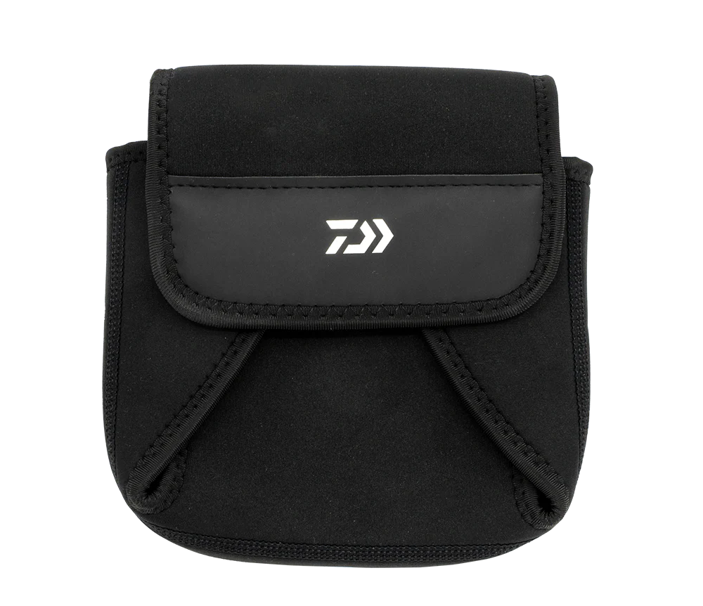Neoprene Reel Pouch Spin - Image 2