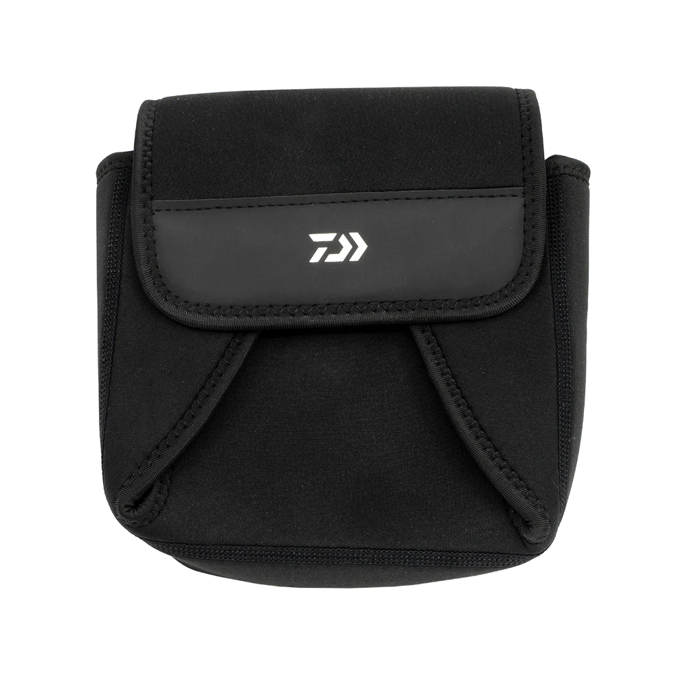 Neoprene Reel Pouch Spin - Image 3