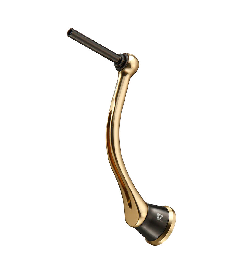 RCS MACHINE CUT HANDLE - Image 3