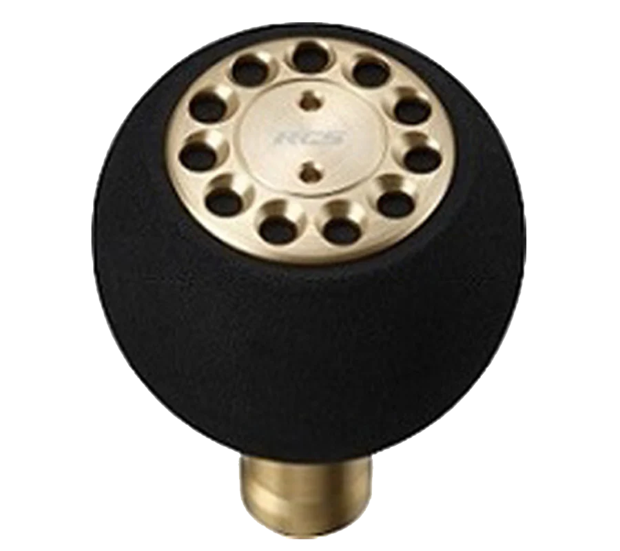 RCS POWER LIGHT KNOB - Image 5