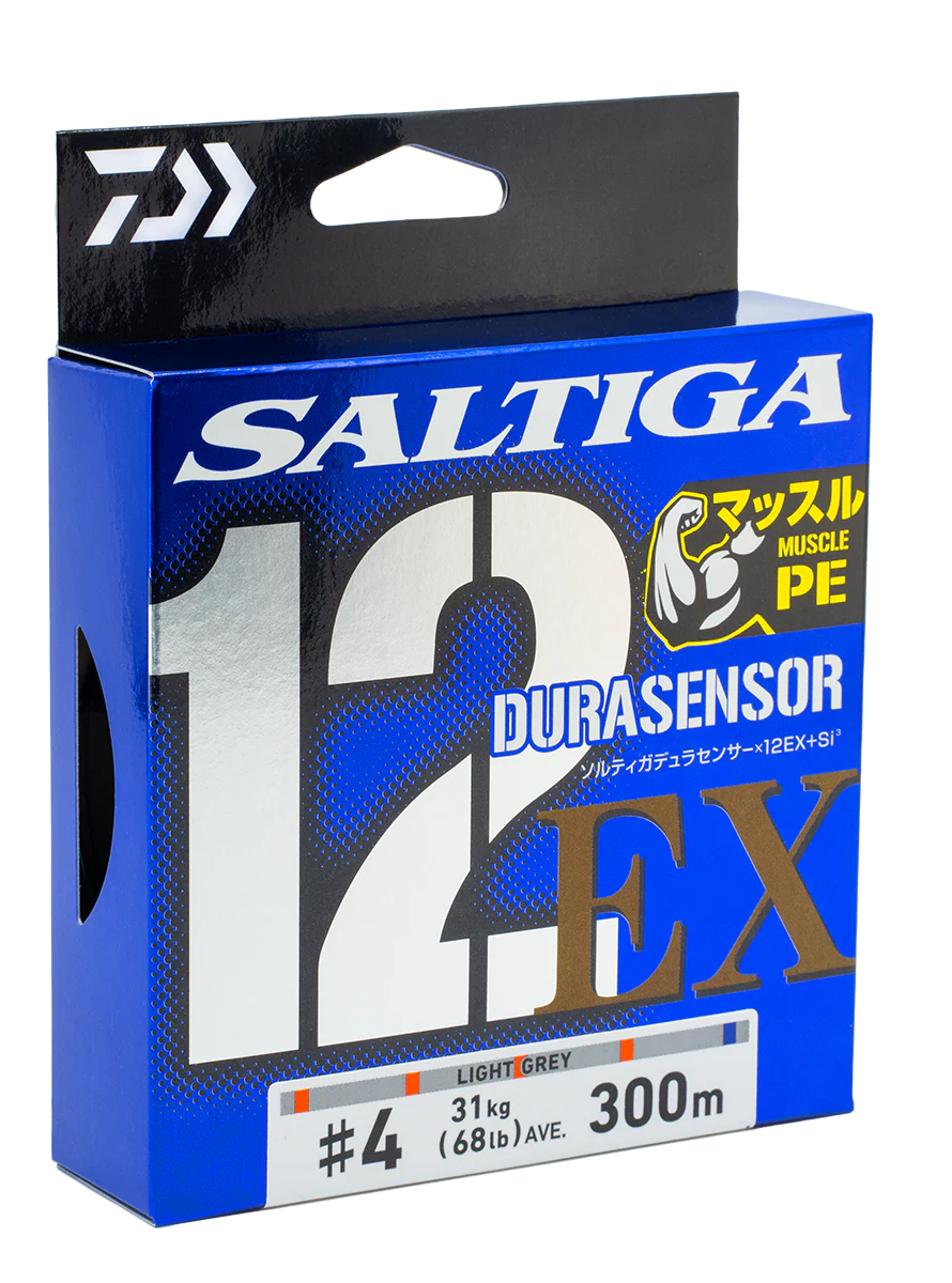 Saltiga 12 EX SI3+ -Multi