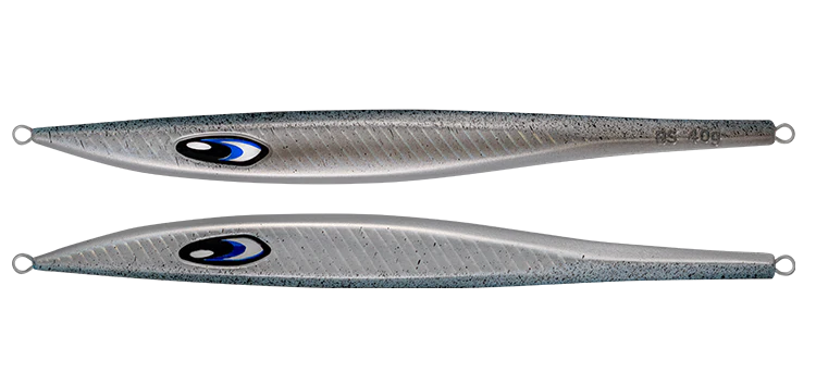 SALTIGA BS JIG 40G - Image 4