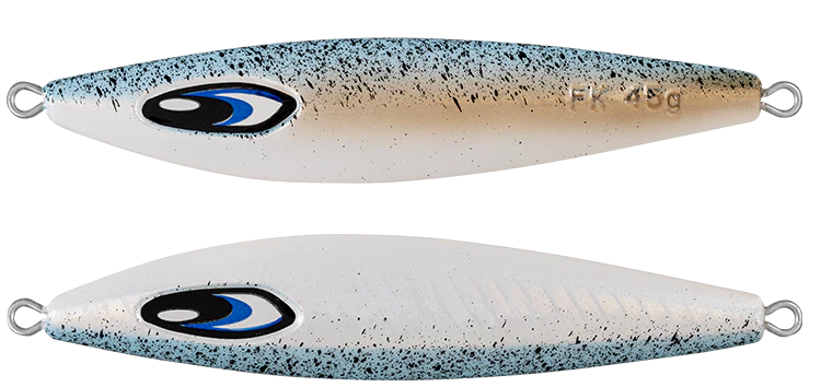 SALTIGA FK JIG 65G - Image 8