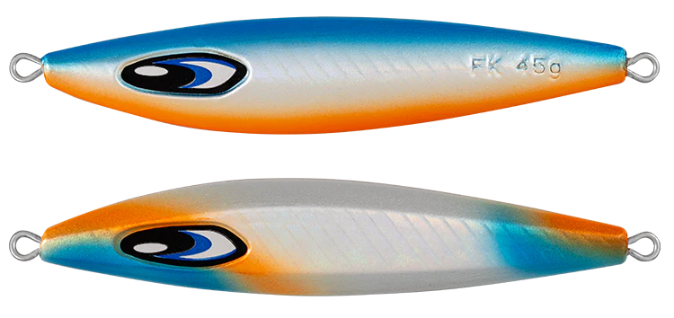 SALTIGA FK JIG 65G - Image 2