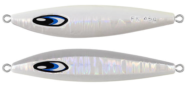 SALTIGA FK JIG 65G - Image 7