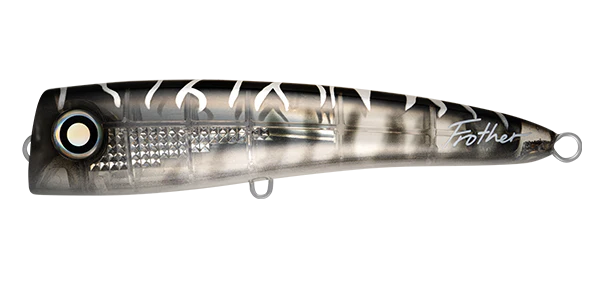 Saltiga Frother