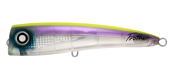 Saltiga Frother - Image 3
