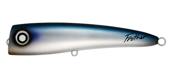Saltiga Frother - Image 6
